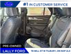 2026 Ford Explorer ST (Stk: LFEX01529) in Tilbury - Image 14 of 14