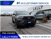 2024 Ford Explorer ST (Stk: LF01014MA) in Tilbury - Image 1 of 15