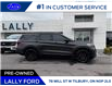 2024 Ford Explorer ST (Stk: LF01014MA) in Tilbury - Image 2 of 15
