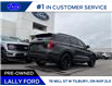 2024 Ford Explorer ST (Stk: LF01014MA) in Tilbury - Image 3 of 15