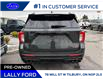 2024 Ford Explorer ST (Stk: LF01014MA) in Tilbury - Image 4 of 15