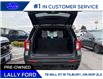 2024 Ford Explorer ST (Stk: LF01014MA) in Tilbury - Image 5 of 15
