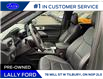 2024 Ford Explorer ST (Stk: LF01014MA) in Tilbury - Image 7 of 15