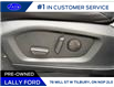 2024 Ford Explorer ST (Stk: LF01014MA) in Tilbury - Image 8 of 15