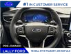 2024 Ford Explorer ST (Stk: LF01014MA) in Tilbury - Image 11 of 15