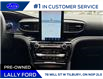 2024 Ford Explorer ST (Stk: LF01014MA) in Tilbury - Image 13 of 15