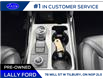 2024 Ford Explorer ST (Stk: LF01014MA) in Tilbury - Image 14 of 15