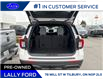 2026 Ford Explorer ST-Line (Stk: LFEX01748) in Tilbury - Image 5 of 15