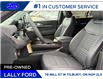 2026 Ford Explorer ST-Line (Stk: LFEX01748) in Tilbury - Image 7 of 15