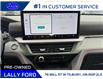 2026 Ford Explorer ST-Line (Stk: LFEX01748) in Tilbury - Image 13 of 15
