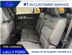 2026 Ford Explorer ST-Line (Stk: LFEX01748) in Tilbury - Image 15 of 15