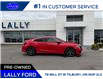 2019 Honda Civic Sport (Stk: LFRA01607A) in Tilbury - Image 2 of 7