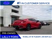 2019 Honda Civic Sport (Stk: LFRA01607A) in Tilbury - Image 3 of 7
