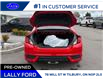2019 Honda Civic Sport (Stk: LFRA01607A) in Tilbury - Image 5 of 7