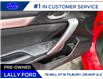 2019 Honda Civic Sport (Stk: LFRA01607A) in Tilbury - Image 6 of 7