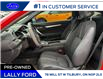 2019 Honda Civic Sport (Stk: LFRA01607A) in Tilbury - Image 7 of 7
