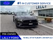 2023 Ford Mustang GT Premium (Stk: LFEP01310A) in Tilbury - Image 1 of 14