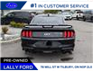 2023 Ford Mustang GT Premium (Stk: LFEP01310A) in Tilbury - Image 4 of 14 2023 Ford Mustang GT Premium (Stk: LFEP01310A) in Tilbury - Image 4 of 14