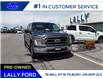 2023 Ford F-150 XLT (Stk: LF22662TR) in Tilbury - Image 1 of 15