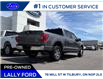 2023 Ford F-150 XLT (Stk: LF22662TR) in Tilbury - Image 3 of 15