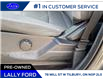 2023 Ford F-150 XLT (Stk: LF22662TR) in Tilbury - Image 8 of 15