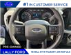 2023 Ford F-150 XLT (Stk: LF22662TR) in Tilbury - Image 11 of 15