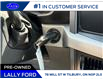 2023 Ford F-150 XLT (Stk: LF22662TR) in Tilbury - Image 12 of 15