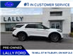 2026 Ford Explorer ST (Stk: LFEX01529) in Tilbury - Image 2 of 14