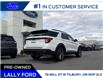 2026 Ford Explorer ST (Stk: LFEX01529) in Tilbury - Image 3 of 14