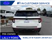 2026 Ford Explorer ST (Stk: LFEX01529) in Tilbury - Image 4 of 14