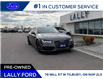 2015 Audi A7 3.0T Technik (Stk: LFBR01888A) in Tilbury - Image 1 of 12