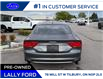 2015 Audi A7 3.0T Technik (Stk: LFBR01888A) in Tilbury - Image 4 of 12