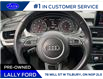 2015 Audi A7 3.0T Technik (Stk: LFBR01888A) in Tilbury - Image 9 of 12