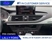 2015 Audi A7 3.0T Technik (Stk: LFBR01888A) in Tilbury - Image 11 of 12