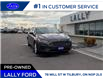 2020 Ford Fusion SE (Stk: LF41489TRA) in Tilbury - Image 1 of 15