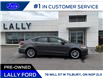 2020 Ford Fusion SE (Stk: LF41489TRA) in Tilbury - Image 2 of 15