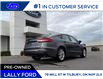 2020 Ford Fusion SE (Stk: LF41489TRA) in Tilbury - Image 3 of 15