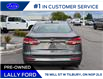 2020 Ford Fusion SE (Stk: LF41489TRA) in Tilbury - Image 4 of 15