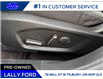 2020 Ford Fusion SE (Stk: LF41489TRA) in Tilbury - Image 8 of 15