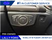 2020 Ford Fusion SE (Stk: LF41489TRA) in Tilbury - Image 9 of 15