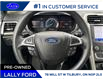 2020 Ford Fusion SE (Stk: LF41489TRA) in Tilbury - Image 11 of 15