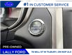 2020 Ford Fusion SE (Stk: LF41489TRA) in Tilbury - Image 12 of 15