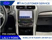 2020 Ford Fusion SE (Stk: LF41489TRA) in Tilbury - Image 13 of 15