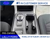 2020 Ford Fusion SE (Stk: LF41489TRA) in Tilbury - Image 14 of 15