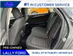2020 Ford Fusion SE (Stk: LF41489TRA) in Tilbury - Image 15 of 15