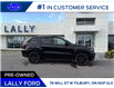 2021 Jeep Grand Cherokee Laredo (Stk: LFBR01732A) in Tilbury - Image 2 of 4