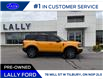 2022 Ford Bronco Sport Badlands (Stk: LFBS01977A) in Tilbury - Image 2 of 15