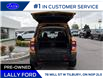 2022 Ford Bronco Sport Badlands (Stk: LFBS01977A) in Tilbury - Image 5 of 15