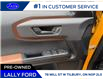 2022 Ford Bronco Sport Badlands (Stk: LFBS01977A) in Tilbury - Image 6 of 15