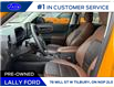 2022 Ford Bronco Sport Badlands (Stk: LFBS01977A) in Tilbury - Image 7 of 15
